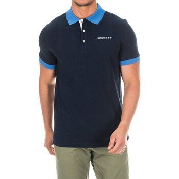 Hackett Polo HMX1006F para hombre