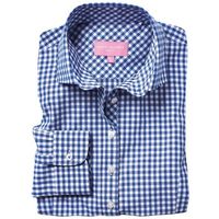 brook taverner camisa kansas para mujer