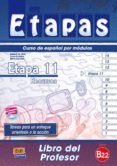 etapas 11 recursos