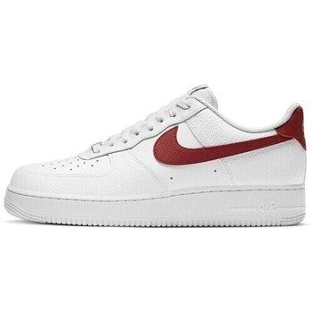 Nike Botines Air Force 1 07 para hombre