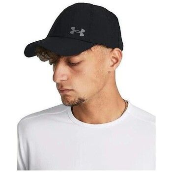 Under Armour Gorra Casquette Réglable Ua Launch para hombre
