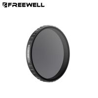 freewell-filtro unico compatible con camara dji osmo action 6 cpl lpr nd1000 black glow mist 14 accesorios de fotografia con filtro