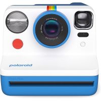 polaroid now gen 2 camara instantanea azul