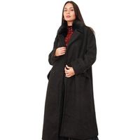 la modeuse abrigo 77006p182517 para mujer