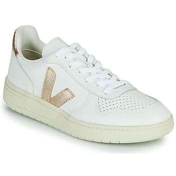 Veja Zapatillas V-10 para mujer