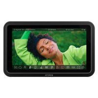 monitor atomos shinobi ii 5 hdr 1500 nits control camara hdmiusb-c