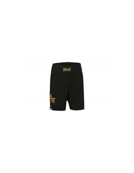 Pantalones cortos Everlast Copen Woven Hombre Black