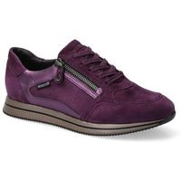 mephisto zapatillas de tenis leenie para mujer
