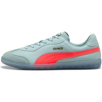 Puma Zapatillas de fútbol KING 21 IT para hombre