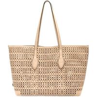 gianni chiarini bolsa bs11837nude-beige para mujer