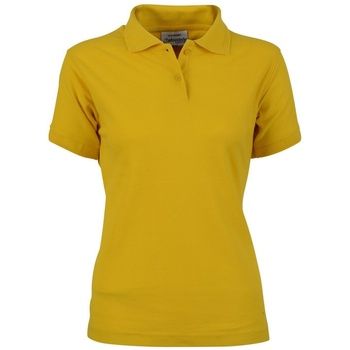 Absolute Apparel Polo Elegant para mujer