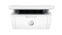 hp multifuncion a4wifi laser laserjet m140w inalambrico multifunction blanco y negro impresora fotocopiadora escaner