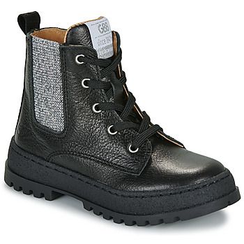 GBB Botines DETENDU para niña