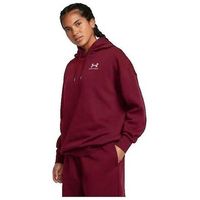 under armour jersey sweat-shirt oversize en polaire ua icon para mujer