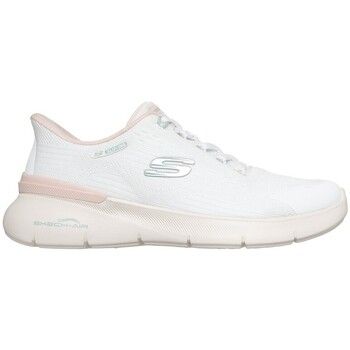 Skechers Zapatillas DEPORTIVA SKECH-AIR DYNAMIGH 2.0-UPWAR BLANCO para mujer
