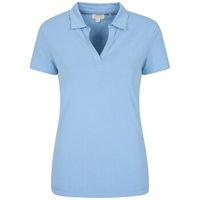 mountain warehouse tops y camisetas mw501 para mujer