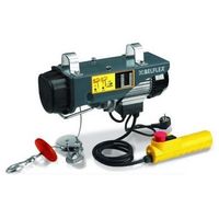 polipasto 480w pbf 100 e belflex
