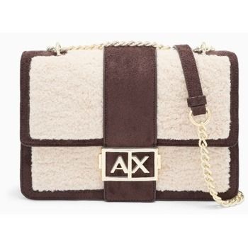 Armani Exchange Bolso XW000070AF28295 para mujer
