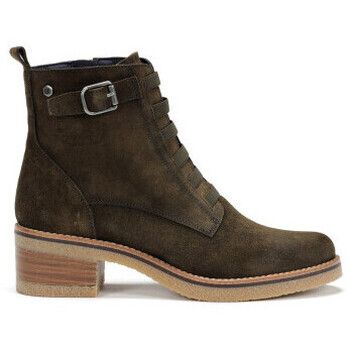 Dorking Botines d8868 para mujer