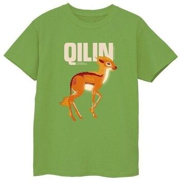 Les Animaux Fantastiques Tops y Camisetas BI51815 para niño