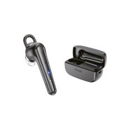 axtel bt25 wireless mono headset auriculares clip de oreja carhome office bluetooth