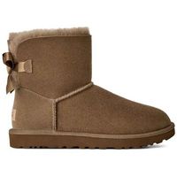 ugg botas 1016501 mini bailey bow ii para mujer