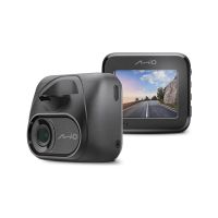 camara salpicadero mio mivue c595w full hd 1920x1080 140 gps wifi