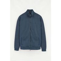 polo club chaqueta deporte rigby go zippered sweat ft io para hombre