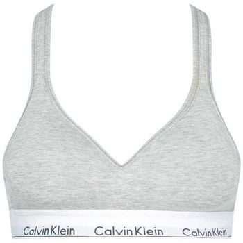 Calvin Klein Jeans Sujetador deportivo dern para mujer