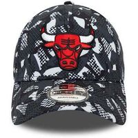new-era gorra seasonal print 9forty chibul 60435155 para hombre