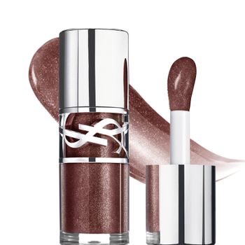 Loveshine Plumping Lip Oil Gloss 6 Espresso Stardust