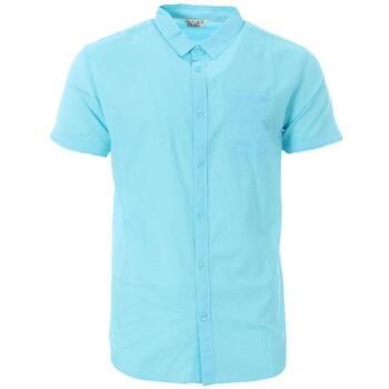 Rms 26 Camisa manga corta 4794 para hombre