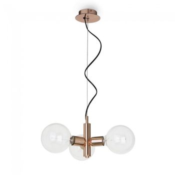 Lámpara de techo garland (3 luces)