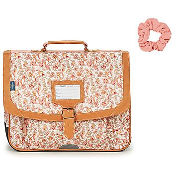 Tann's Cartera TANN'S X CYRILLUS CAPUCINE CARTABLE 38CM para niña