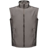 regatta professional chaleco de traje rg5205 para hombre