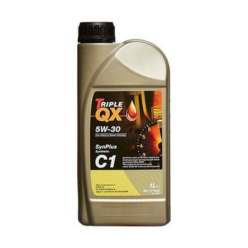 Synplus (C1) Engine Oil - 5W-30 - 1ltr