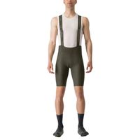 culote castelli espresso verde oscuro talla s