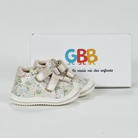 gbb zapatillas altas flexoo topette para nino