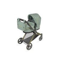 coche de muneca 3x1 plegable para munecas de hasta 50 cm