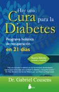 hay una cura para la diabetes