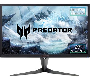 ACER Predator X27P 4K Ultra HD 27