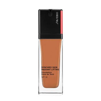 Shiseido Bases Maquillaje Synchro Skin Radiant Lifting Foundation SPF 30 Base De Maquillaje