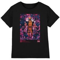 marvel tops y camisetas tv20172 para mujer