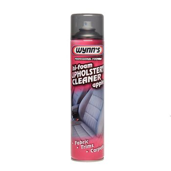 Upholstery Cleaner Apple 600 ml