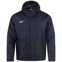 nike cazadora therma-fit academy pro para hombre