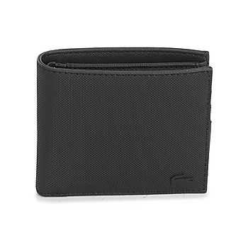 Lacoste Cartera MEN S CLASSIC para hombre