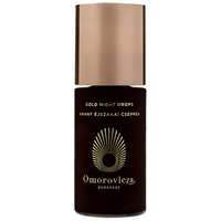 omorovicza budapest gold night drops 30ml