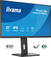 iiyama xb2797qsu-b1 prolite 27 led ips quad hd hdmi altavoces