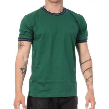 Kaporal Camiseta ROLL para hombre