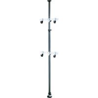portabicicletas topeak dual-touch